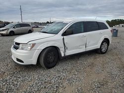 Carros con verificación Run & Drive a la venta en subasta: 2015 Dodge Journey SE