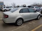 2010 Volkswagen Jetta Limited