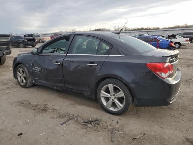 2013 Chevrolet Cruze LT