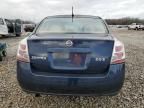 2007 Nissan Sentra 2.0