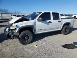 Chevrolet Vehiculos salvage en venta: 2004 Chevrolet Colorado