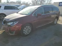 2019 Chrysler Pacifica Touring L en venta en Wichita, KS