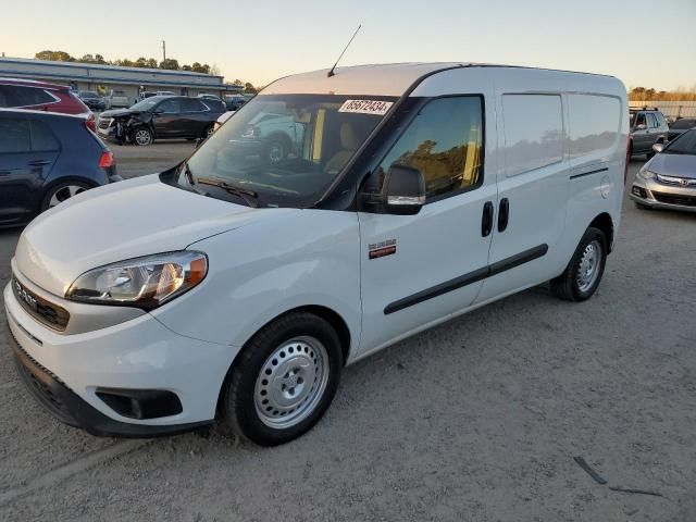 2022 Dodge RAM Promaster City Tradesman