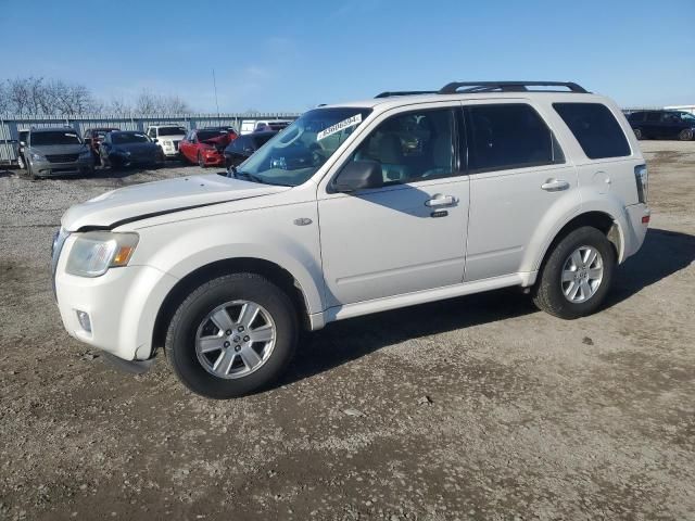 2009 Mercury Mariner