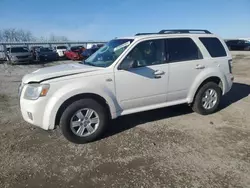 Vehiculos salvage en venta de Copart Earlington, KY: 2009 Mercury Mariner