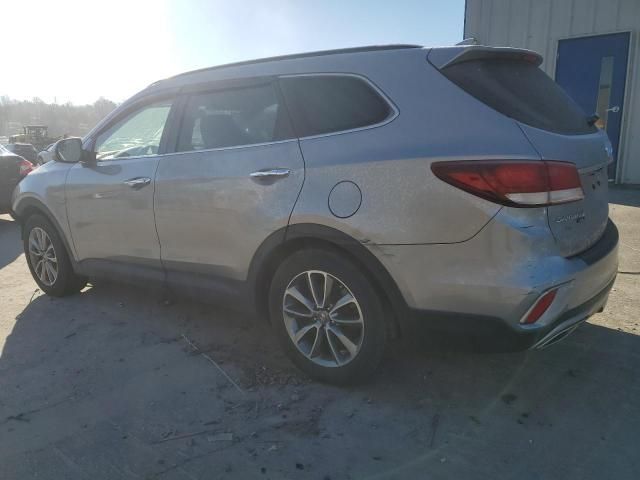 2019 Hyundai Santa FE XL SE