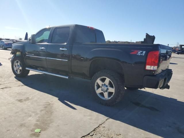 2013 GMC Sierra K2500 Denali