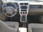 2008 Jeep Patriot Sport