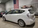 2014 Toyota Prius V