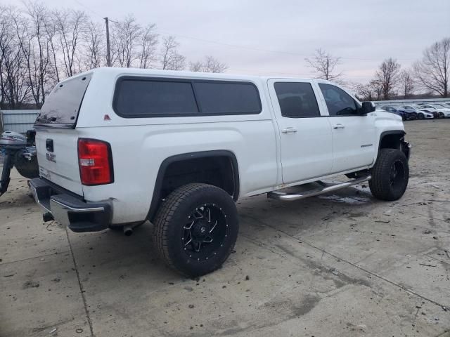 2014 GMC Sierra K1500