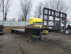 Talbert salvage cars for sale: 1996 Talbert Trailer