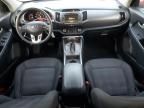 2013 KIA Sportage LX