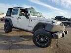 2009 Jeep Wrangler Unlimited X