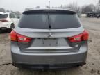 2013 Mitsubishi Outlander Sport SE