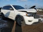 2020 Jeep Grand Cherokee Trailhawk