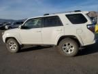 2022 Toyota 4runner SR5/SR5 Premium