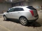 2010 Cadillac SRX Luxury Collection