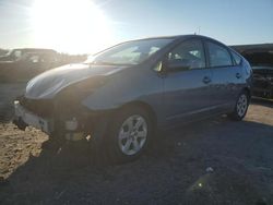 Toyota salvage cars for sale: 2004 Toyota Prius