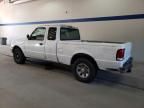 2000 Ford Ranger Super Cab