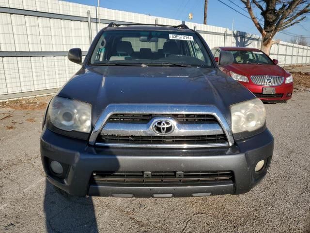 2006 Toyota 4runner SR5