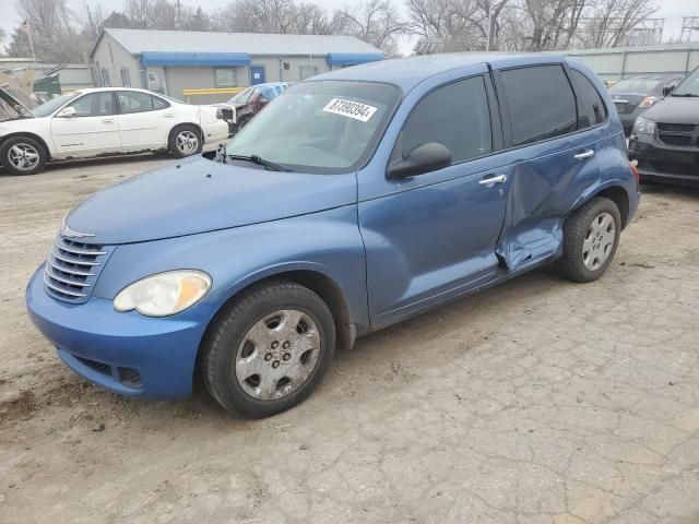 2007 Chrysler PT Cruiser