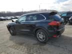 2013 Porsche Cayenne