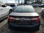 2013 Toyota Camry Hybrid