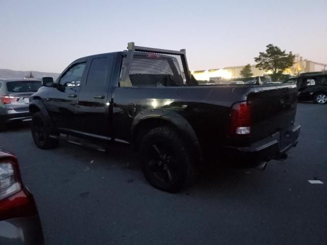 2015 Dodge RAM 1500 ST