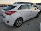 2013 Hyundai Elantra GT