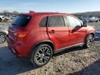 2018 Mitsubishi Outlander Sport ES