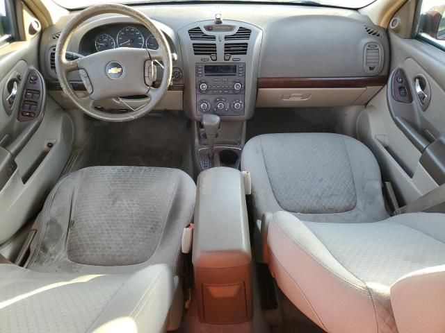 2006 Chevrolet Malibu LT