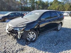 2019 Chevrolet Equinox LT en venta en Ellenwood, GA