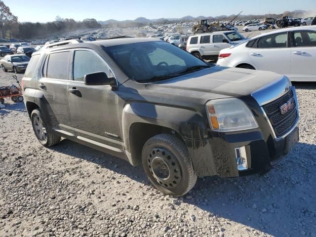 2013 GMC Terrain SLT