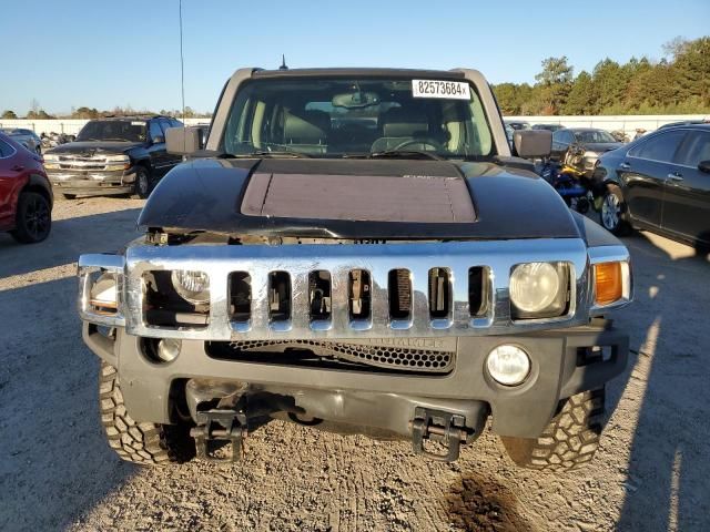 2007 Hummer H3