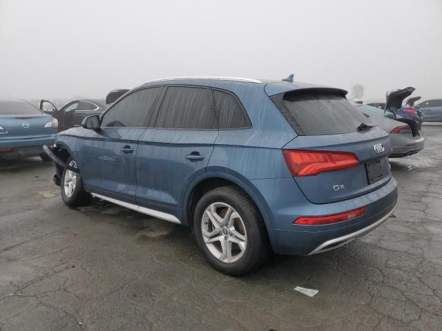 2018 Audi Q5 Premium