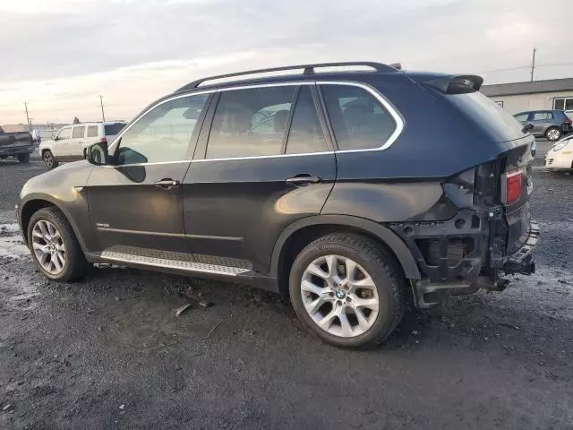 2013 BMW X5 XDRIVE35I