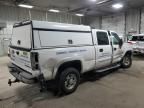 2004 Chevrolet Silverado K2500 Heavy Duty