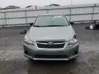 2015 Subaru Impreza