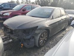 Salvage cars for sale from Copart Waldorf, MD: 2014 Honda Accord EX