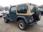 1999 Jeep Wrangler / TJ Sport