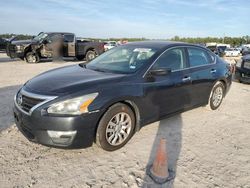 Nissan salvage cars for sale: 2015 Nissan Altima 2.5