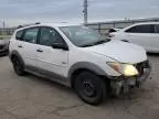 2008 Pontiac Vibe