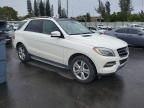 2014 Mercedes-Benz ML 350 Bluetec