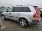 2005 Volvo XC90 T6