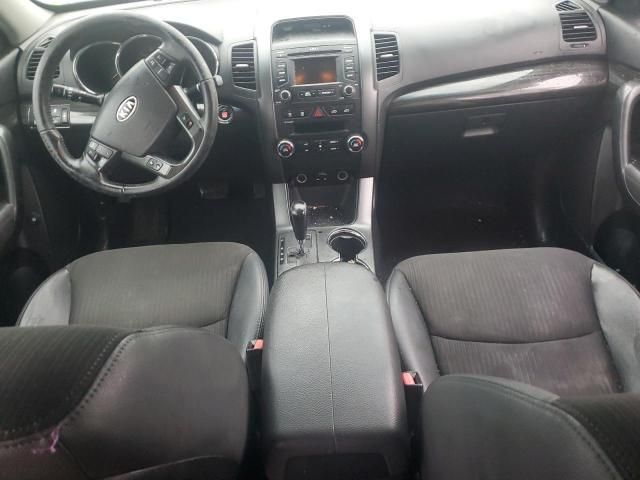 2012 KIA Sorento EX