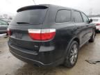 2013 Dodge Durango R/T