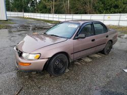 1993 Toyota Corolla LE en venta en Arlington, WA