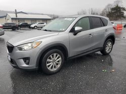 2014 Mazda CX-5 Touring en venta en Grantville, PA