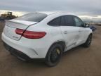 2019 Mercedes-Benz GLE Coupe 43 AMG