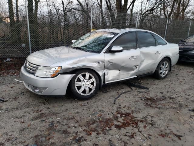 2009 Ford Taurus Limited